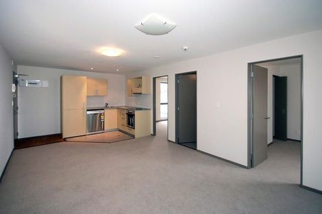 Photo of property in Dual Apartments, 201/142u Vivian Street, Te Aro, Wellington, 6011