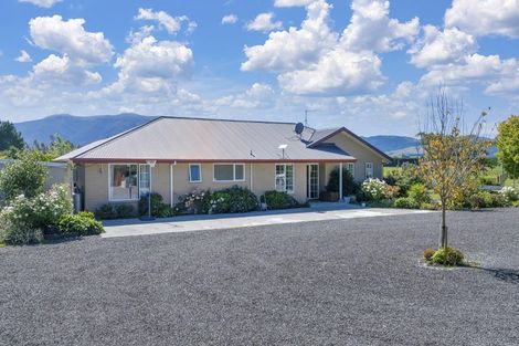 Photo of property in 267 Ashworths Road, View Hill, Oxford, 7495