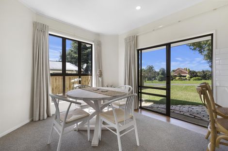 Photo of property in 17 Inaka Place, Matamata, 3400