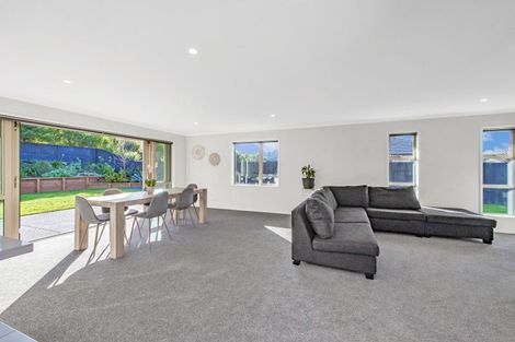 Photo of property in 44 Lignite Drive, Rolleston, 7614