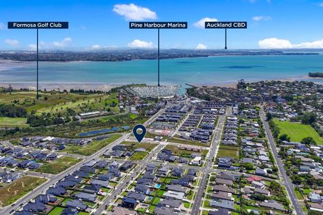 Photo of property in 3 Kowaitau Avenue, Beachlands, 2018