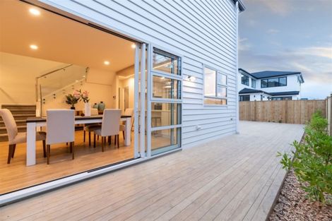 Photo of property in 11 Habitat Place, Hobsonville, Auckland, 0616