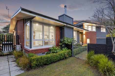 Photo of property in 209 Ilam Road, Ilam, Christchurch, 8041