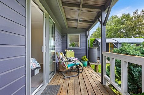 Photo of property in 8 Braudigam Road West, Tapanui, Gore, 9775