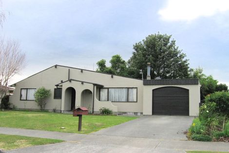 Photo of property in 28 Glamorgan Avenue, Tamatea, Napier, 4112