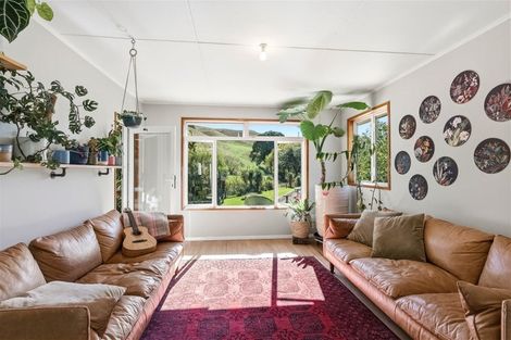 Photo of property in 915 Thorpe-orinoco Road, Thorpe, Wakefield, 7096