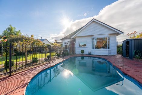 Photo of property in 269 Otipua Road, Highfield, Timaru, 7910