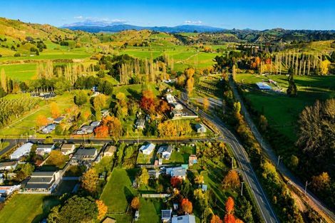 Photo of property in 2 Mahoe Road, Manunui, Taumarunui, 3992