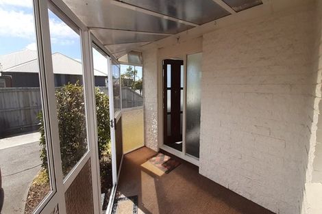 Photo of property in 1/39 Wyndham Street, Papanui, Christchurch, 8053