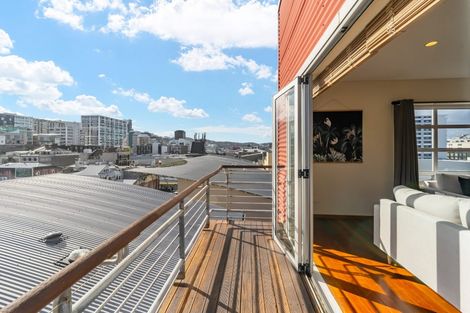 Photo of property in Marion Square Apartments, 25/26 Marion Street, Te Aro, Wellington, 6011