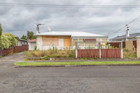 Photo of property in 30 Bledisloe Street, Levin, 5510