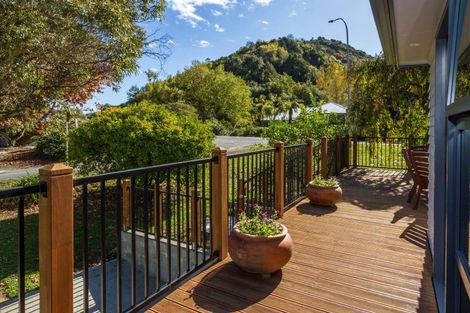 Photo of property in 1 Clouston Terrace, Maitai, Nelson, 7010