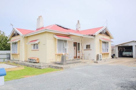 Photo of property in 283 Ness Street, Appleby, Invercargill, 9812