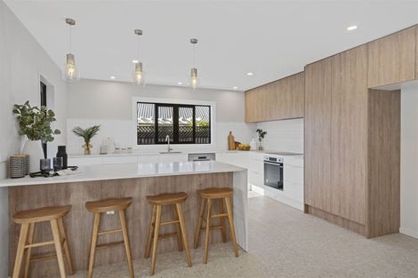 Photo of property in 1 Quantock Place, Burwood, Christchurch, 8083