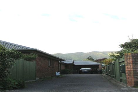 Photo of property in 2/3 Colin Grove, Hutt Central, Lower Hutt, 5010