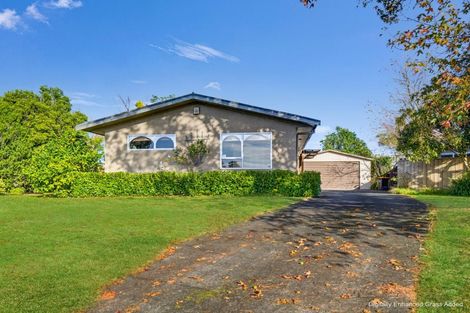 Photo of property in 47 Gemini Avenue, Milson, Palmerston North, 4414