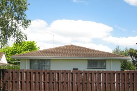 Photo of property in 9 Chipping Lane, Redwood, Christchurch, 8051