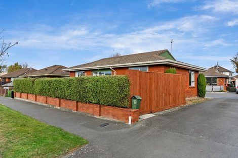 Photo of property in 1/82 Sturrocks Road, Casebrook, Christchurch, 8051