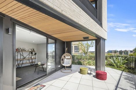 Photo of property in 104/2 Launch Road, Hobsonville, Auckland, 0616