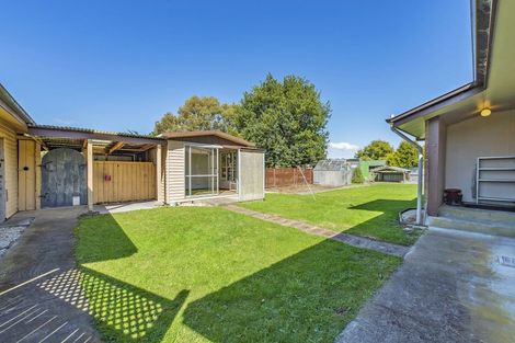Photo of property in 52 Leslie Street, Waiau, 7332