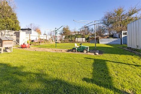 Photo of property in 4 March Street, Spring Creek, 7202