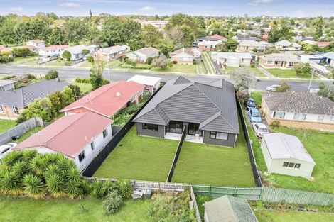 Photo of property in 13u2 Tongariro Street, Chartwell, Hamilton, 3210
