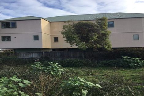 Photo of property in 6/301 Hereford Street, Christchurch Central, Christchurch, 8011