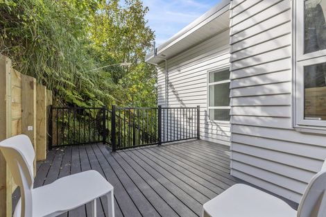 Photo of property in 10 Kilmister Avenue, Thorndon, Wellington, 6011