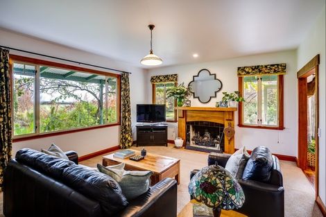 Photo of property in 549 Middle Road, Poukawa, Hastings, 4172