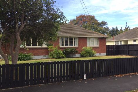 Photo of property in 94 Riselaw Street, Mairehau, Christchurch, 8013