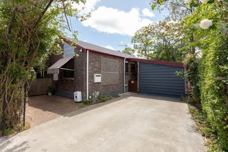 Photo of property in 62a Galloway Street, Hamilton East, Hamilton, 3216