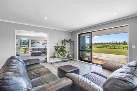 Photo of property in 533 Rangiora Leithfield Road, Sefton, 7477