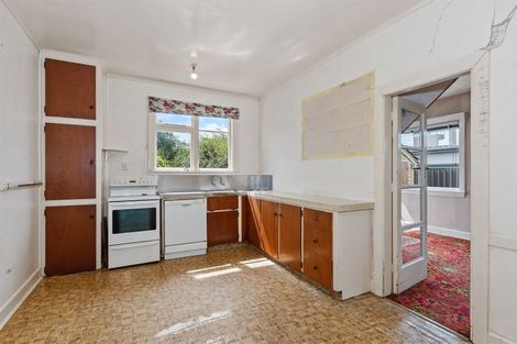 Photo of property in 207 Weston Road, St Albans, Christchurch, 8052