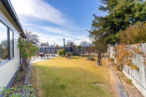 Photo of property in 59 Sefton Street, Twizel, 7901