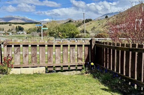 Photo of property in 20 Ferguson Street, Kurow, 9435