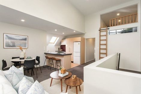 Photo of property in 12a Brockworth Place, Riccarton, Christchurch, 8011