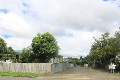 Photo of property in 220a Victoria Street West, Pukekohe, 2120