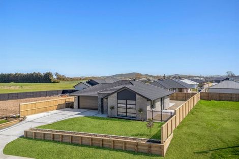 Photo of property in 5 Strawberry Drive, Matamata, 3400