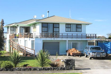 Photo of property in 303 Fergusson Drive, Thames, 3500