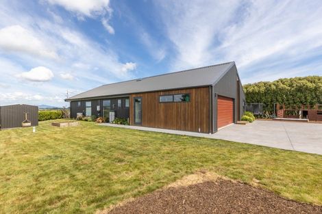 Photo of property in 390 Hursthouse Road, Tarurutangi, Inglewood, 4389