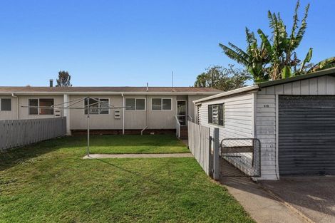 Photo of property in 41b Ratima Place, Whakatane, 3120