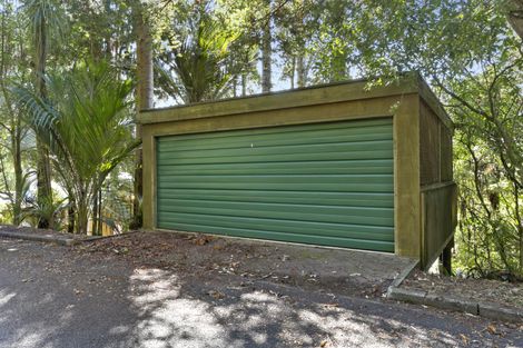 Photo of property in 16 Tainui Road, Titirangi, Auckland, 0604