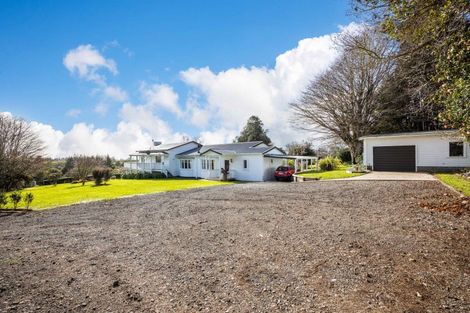 Photo of property in 151 Hickman Road, Urenui, 4375