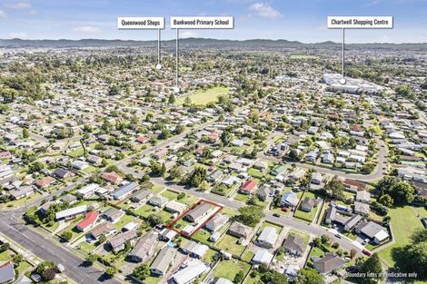 Photo of property in 12 Aspiring Crescent, Chartwell, Hamilton, 3210