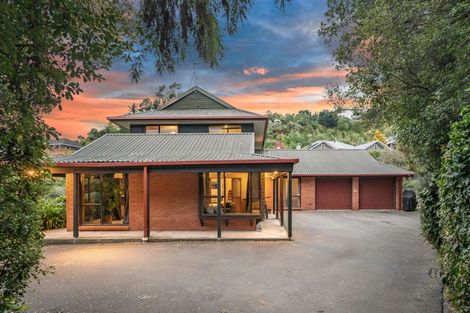 Photo of property in 10 Brickworks Lane, Huntsbury, Christchurch, 8022
