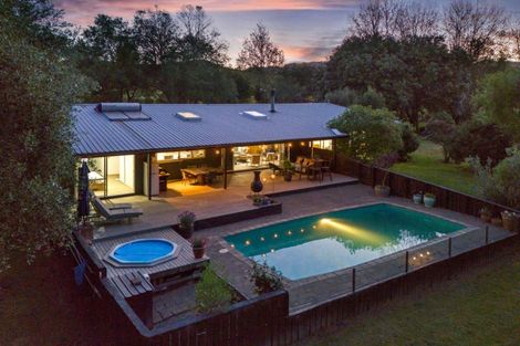 Photo of property in 239a Waitawheta Road, Waikino, Waihi, 3682