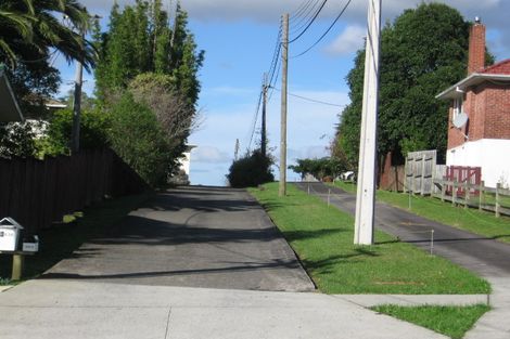 Photo of property in 283a Glengarry Road, Glen Eden, Auckland, 0602