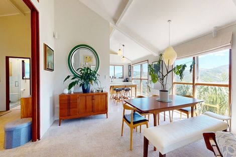 Photo of property in 122 Cecil Road, Wadestown, Wellington, 6012
