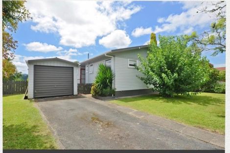 Photo of property in 8 Kokich Crescent, Onerahi, Whangarei, 0110