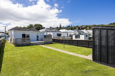 Photo of property in 16 Chambers Street, North East Valley, Dunedin, 9010